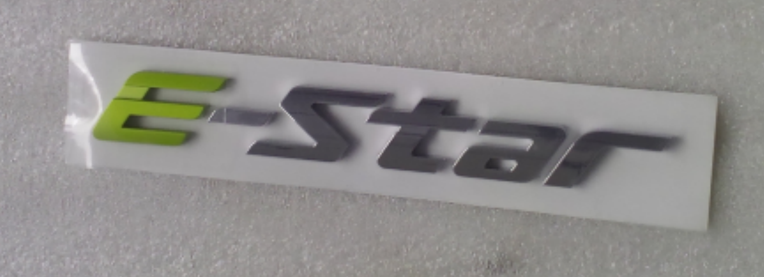 emblem/logo CA0011690R1 for 长安