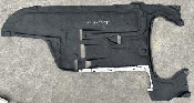Transmission Under Cover BM4940560PP for 宝马 BMW