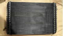 Radiator Support MKL4030490 for 迈凯伦 Mclaren