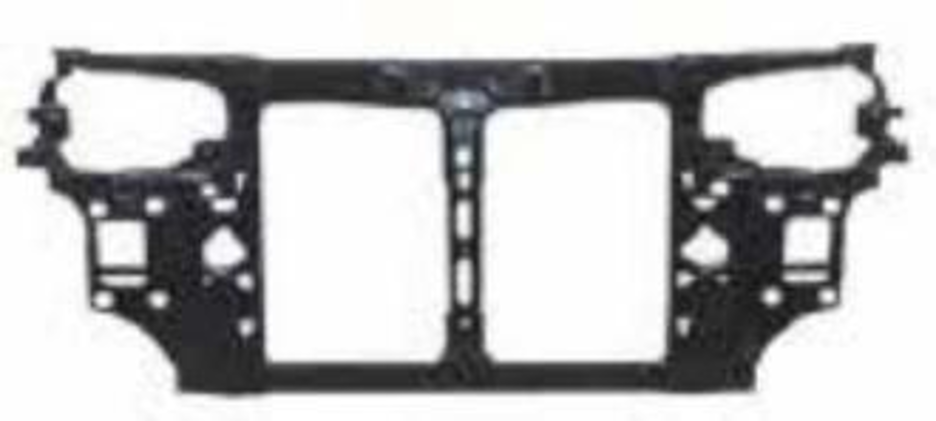 Radiator Support for Hyundai I30 2012-15