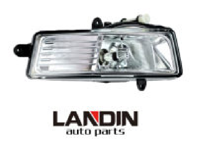 Fog Lamps AU0500101 for 奥迪 Audi