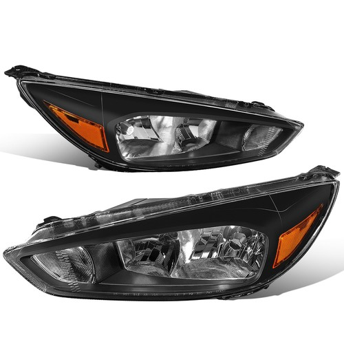 Head Lamps FD0720111PV for 福特 Ford