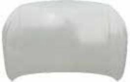 Hood/Bonnet HN1020010 for 现代 Hyundai