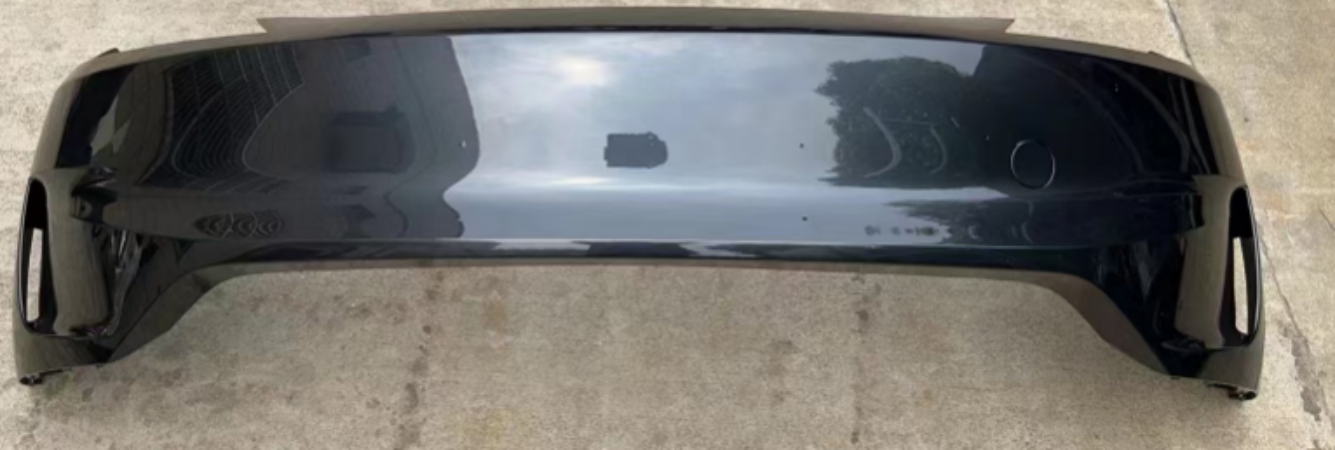 Front Bumper TS0020040OS for 特斯拉 Tesla