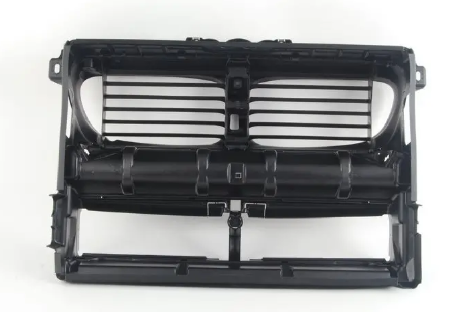 Active Grille Shutter/Air flap BM1680350L for 宝马 BMW