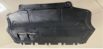 Engine Upper Cover VG0492450 for 大众 Volkswagen