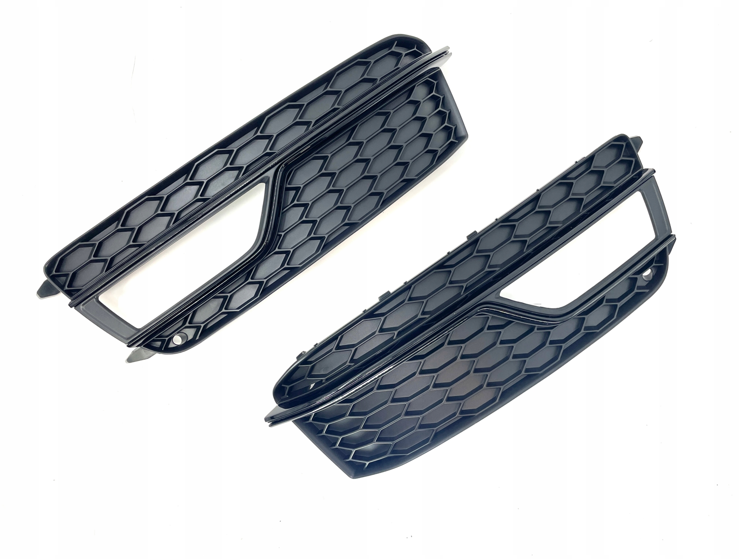 Fog Lamp Cover AU0580091P for 奥迪 Audi