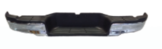 Rear Bumper TY0870190R1 for 丰田 Toyota