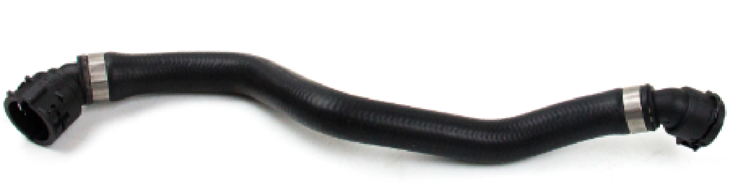 Coolant pipe BM0042370P for 宝马 BMW