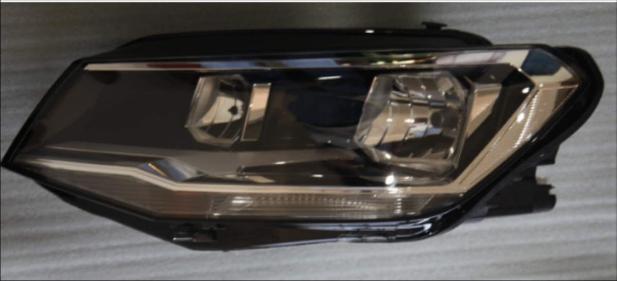 Head Lamps VG0140112 for 大众 Volkswagen