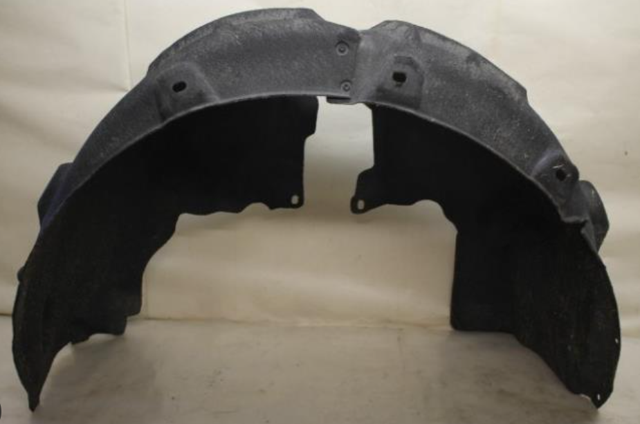 Inner Fender AU0480031 for 奥迪 Audi
