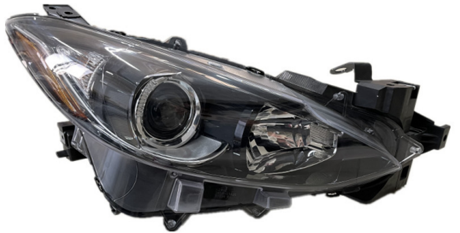 Head Lamps MZ0110112US for 马自达 Mazda