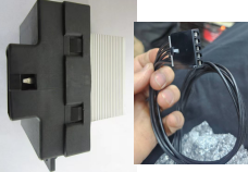 Blower FD0783270 for 福特 Ford