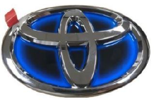 emblem/logo TY1201690 for 丰田 Toyota