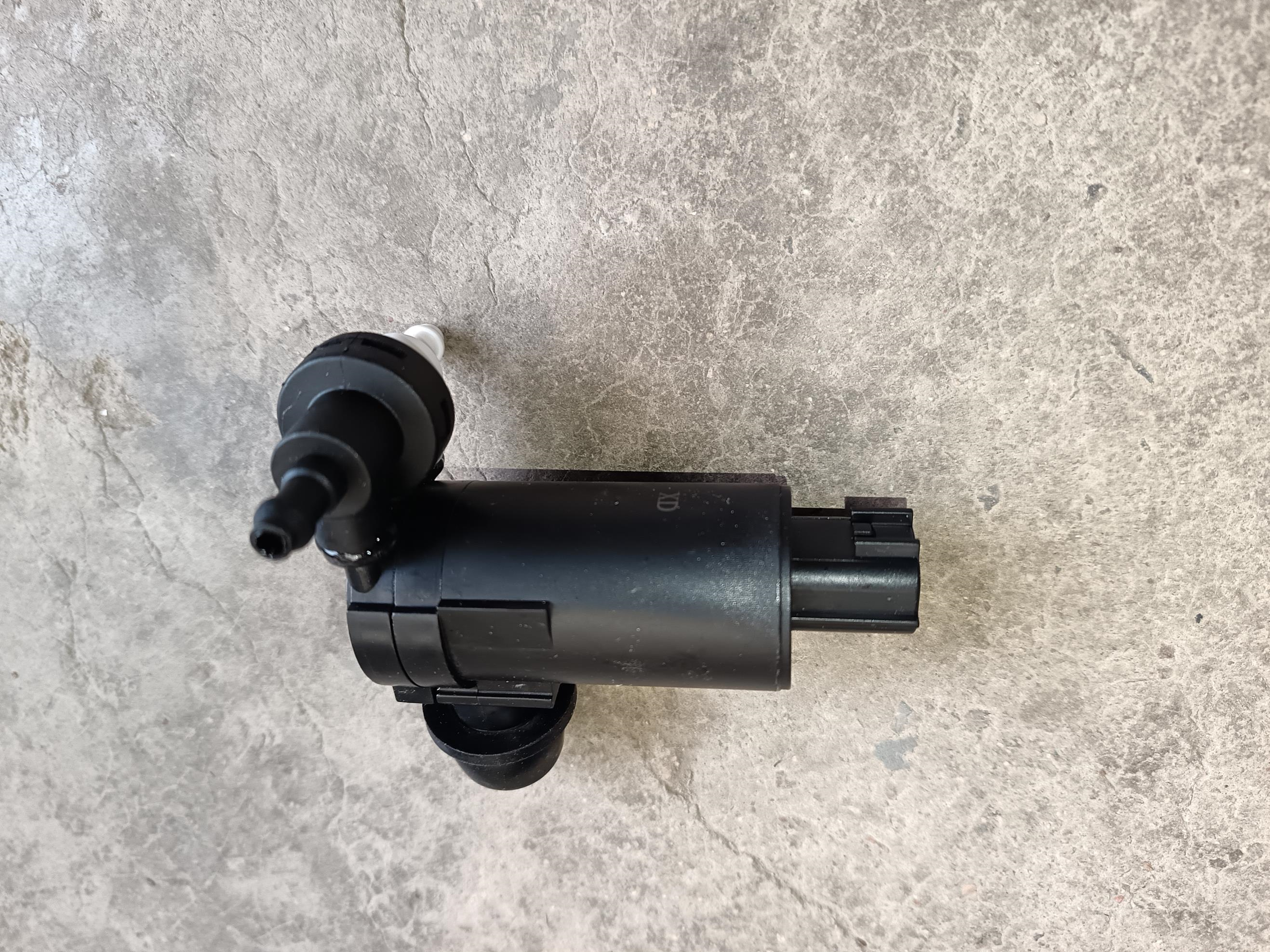 Washing Motor HZ0013600 for 哪吒