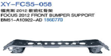 Reinforcement Bars FD0710610 for 福特 Ford