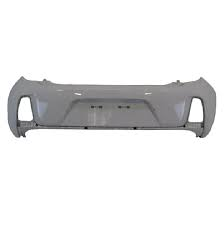 Rear Bumper KA0410190B3 for 起亚 Kia