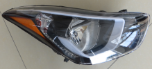 Head Lamps HN0190112V for 现代 Hyundai