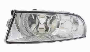 Fog Lamps SD0150101 for 斯柯达 Skoda