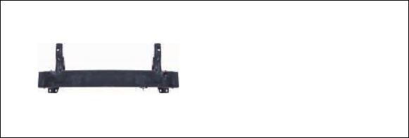 Bracket,Front Bumper KA0370050 for 起亚 Kia