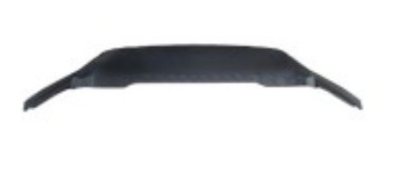Front bumper under cover VG0631570 for Volkswagen