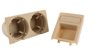 CUP HOLD COVER BM0203700B1 for 宝马 BMW