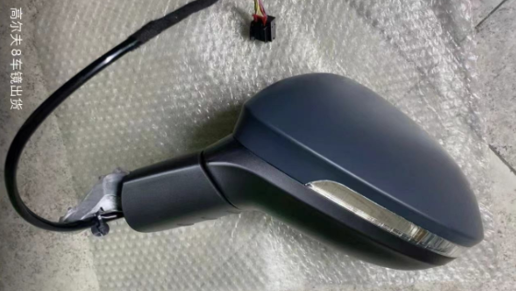 Side Mirrors VG1540270 for 大众 Volkswagen