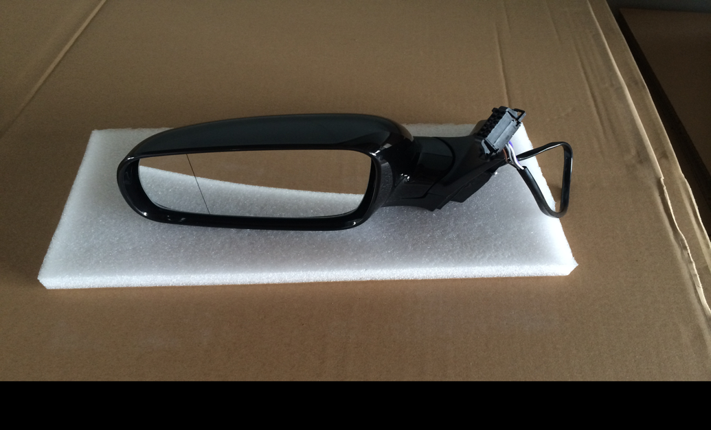 Side Mirrors VG0600271 for 大众 Volkswagen