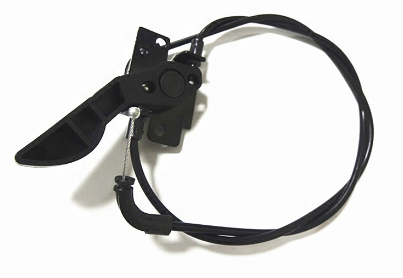 Hood release cable BM0512060 for 宝马 BMW