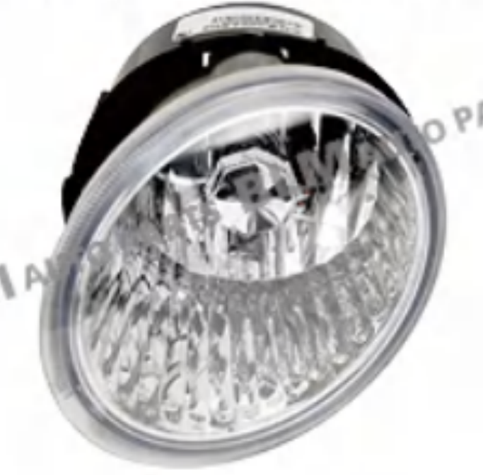 Fog Lamps SB0280102US for 斯巴鲁 Subaru