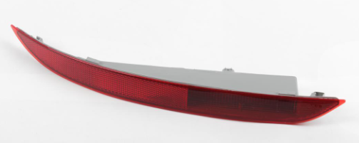 Reflector,Rear bumper BM1170212 for 宝马 BMW