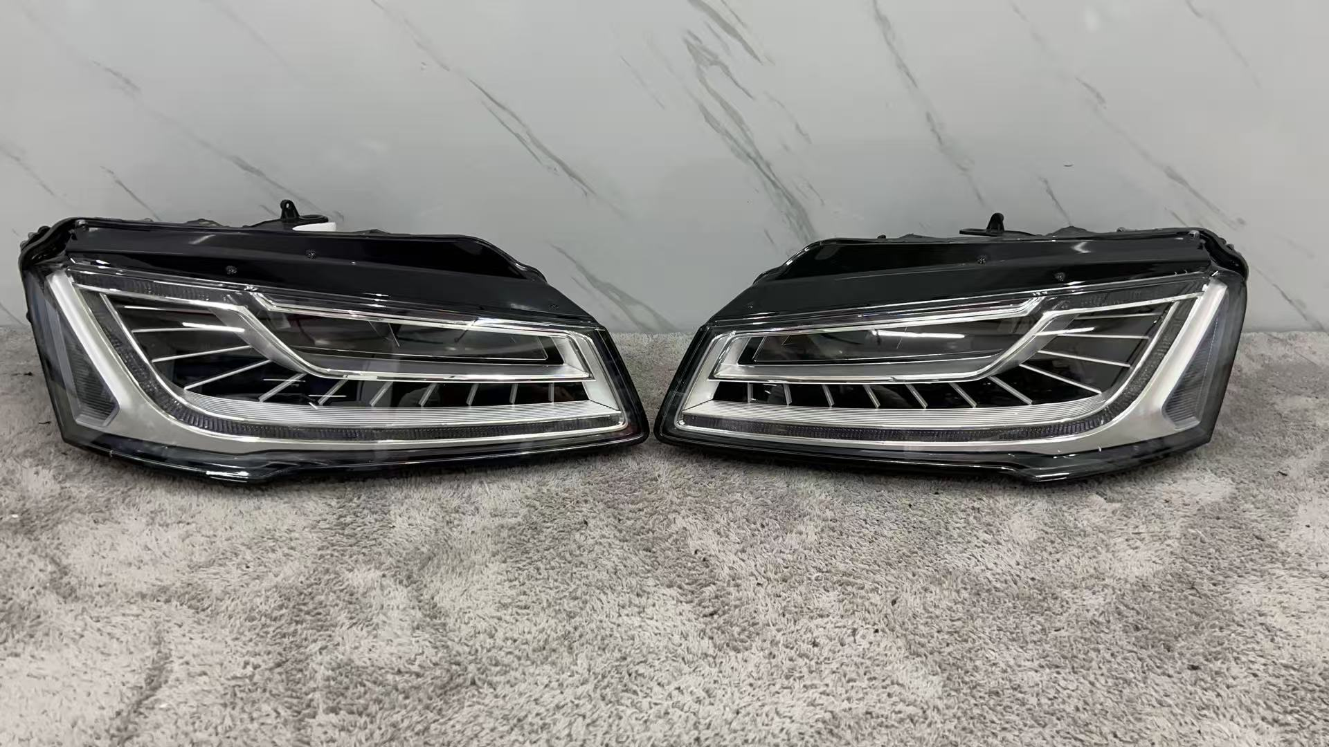 Head Lamps AU0320111U2MA for 奥迪 Audi