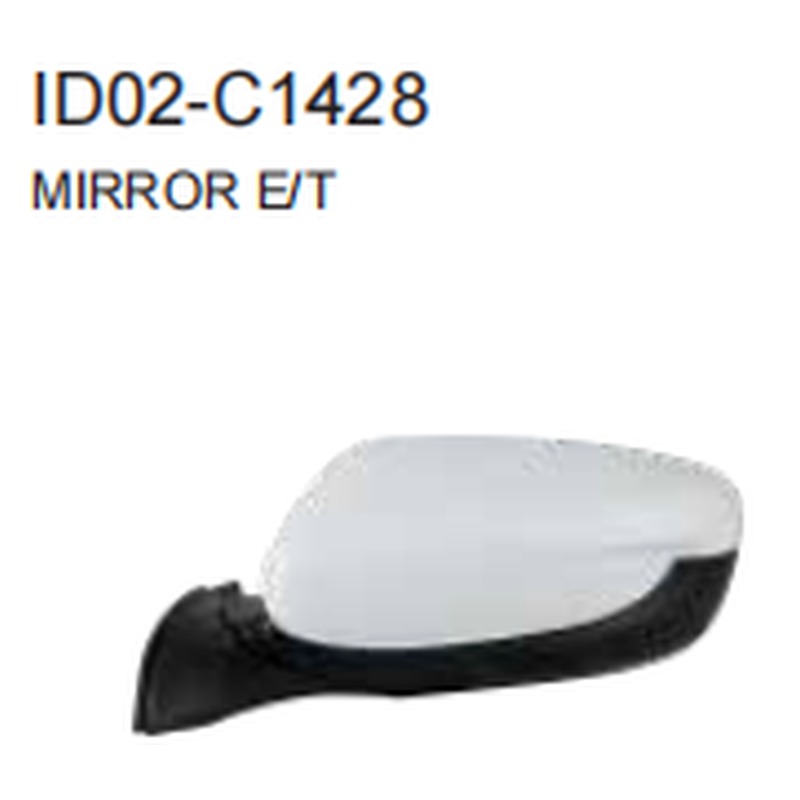 Side Mirrors KA0210271ET for 起亚 Kia