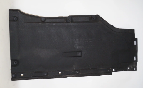 Chassis trim AU1263921 for 奥迪 Audi