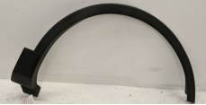 Wheel Arch Moldings FD0270642F1 for 福特 Ford