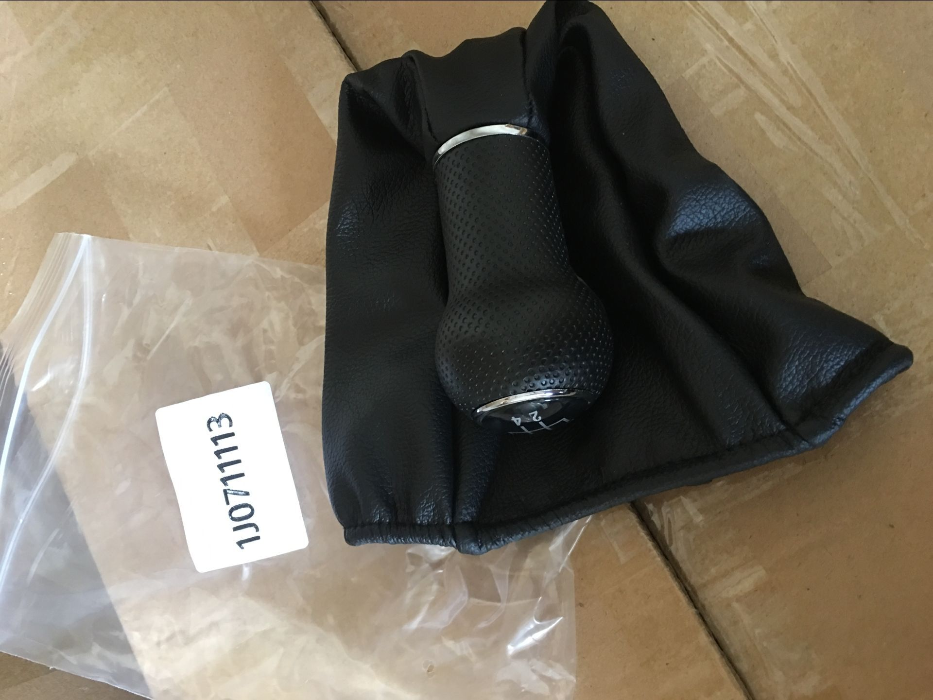 Gear Shift Knob VG0590900 for 大众 Volkswagen
