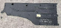 Underbody Cover BM5040542C2 for 宝马 BMW