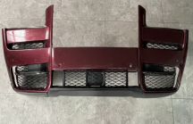Front Bumper Assy SS0071660 for 劳斯莱斯 Rolls-royce