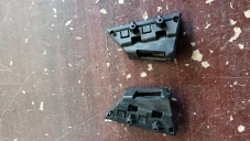 Fender Bracket HZ0011121F1 for 哪吒