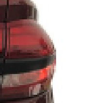 Tail Lamps FD0810172 for 福特 Ford