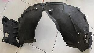 Fender,Front BC1200021V1 for 梅赛德斯-奔驰 Mercedes-Benz