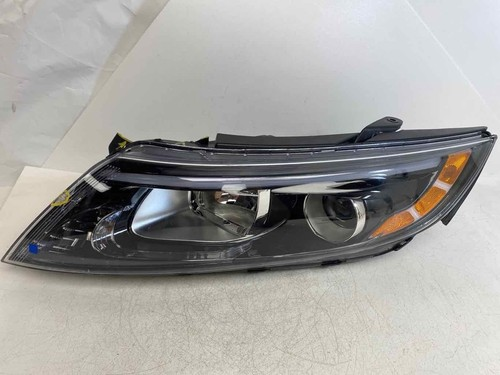 Head Lamps KA0330111 for 起亚 Kia
