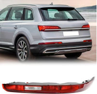 Rear bumper lamp AU1681241 for 奥迪 Audi