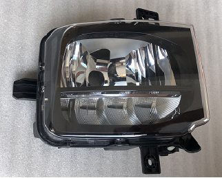 Fog Lamps VG1040101HL for 大众 Volkswagen