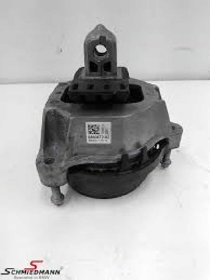Engine Mounting BM0351862 for 宝马 BMW