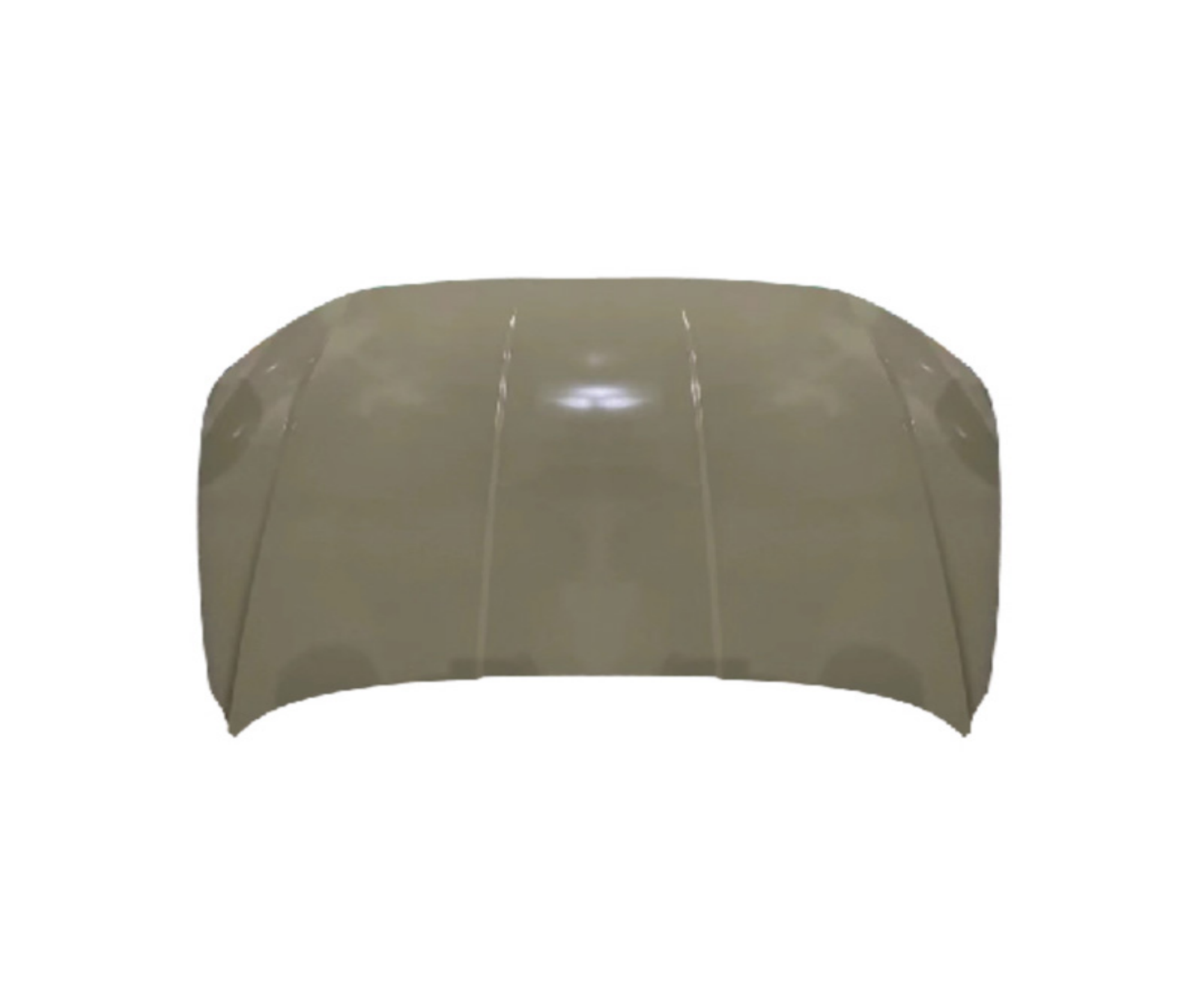 Hood/Bonnet HN0940010 for 现代 Hyundai