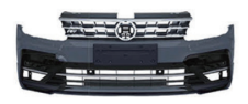 Front Bumper Assy VG1161660P for 大众 Volkswagen