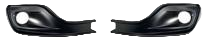 Fog Lamp Cover JP0130090M3 for 吉普 Jeep