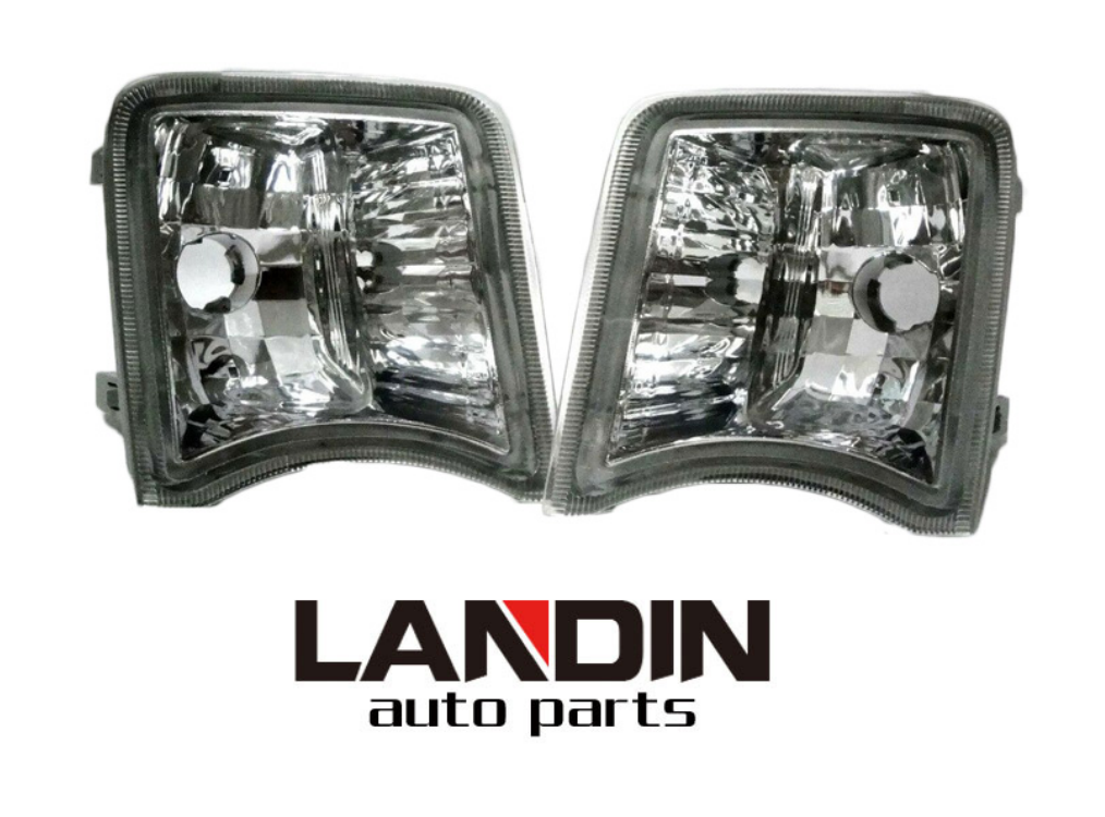 Side direction indicator lamp TY1190572 for 丰田 Toyota