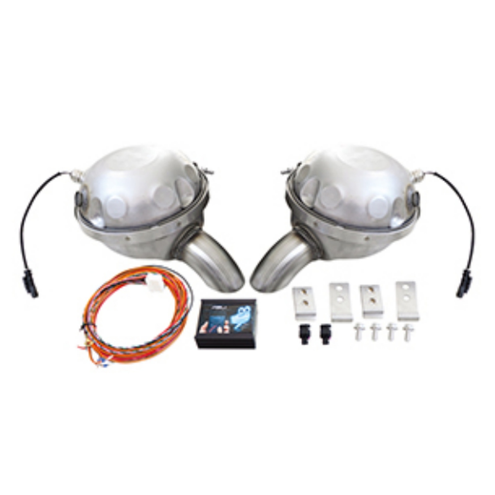 General Active Sound  System MTP-W463-041 for BENZ